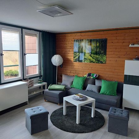 Schwarzwald Pur Apartment Sasbachwalden Bagian luar foto