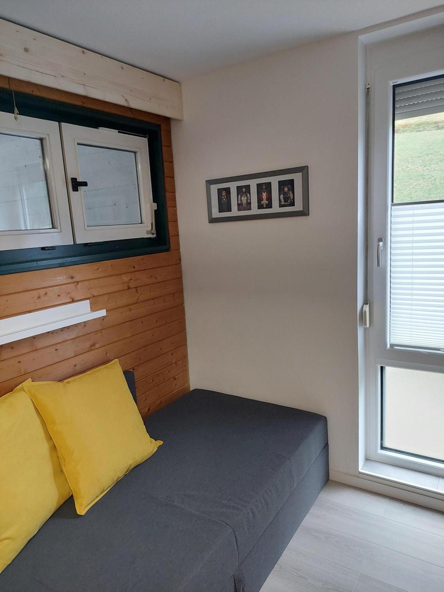 Schwarzwald Pur Apartment Sasbachwalden Bagian luar foto
