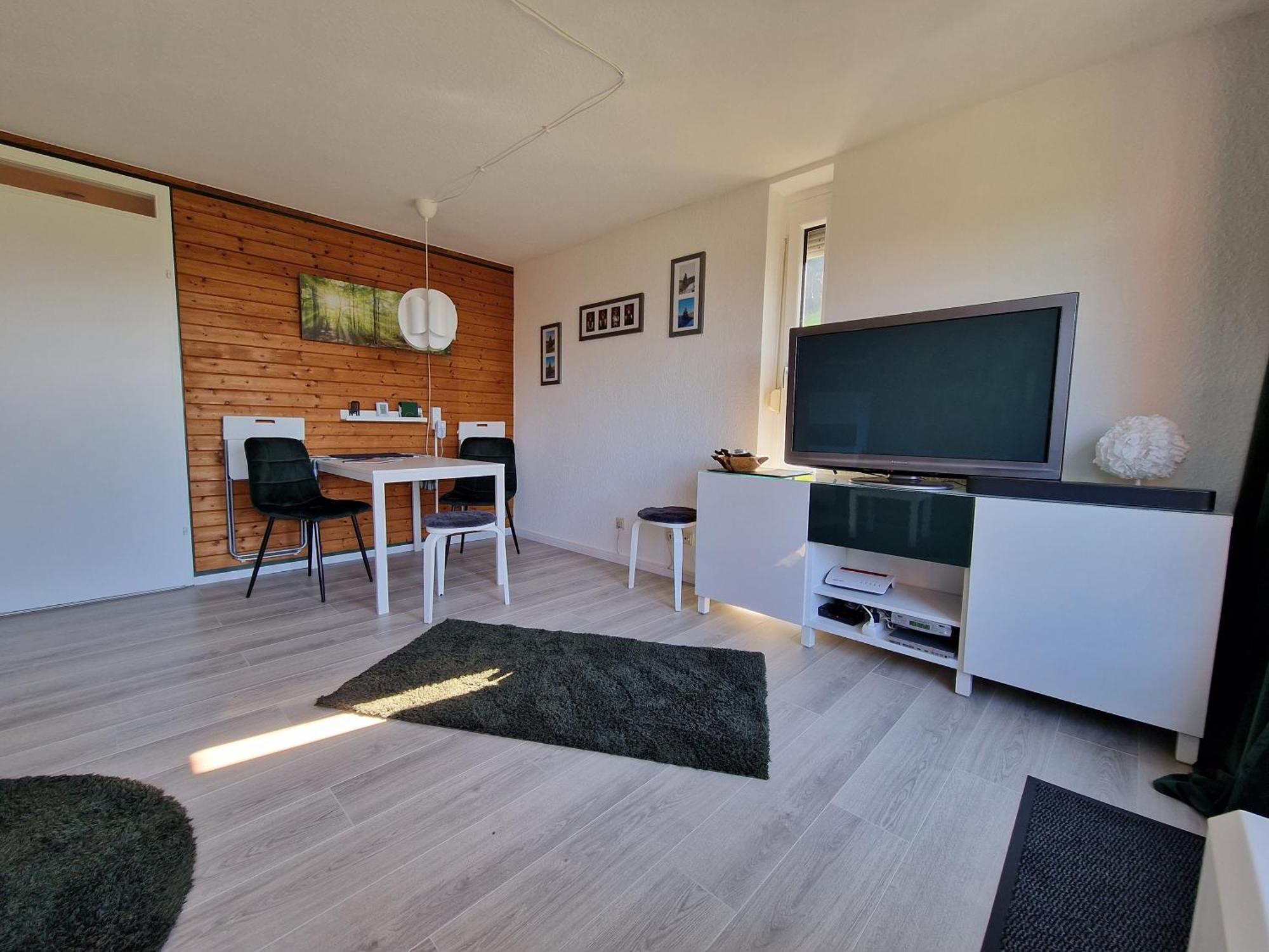 Schwarzwald Pur Apartment Sasbachwalden Bagian luar foto