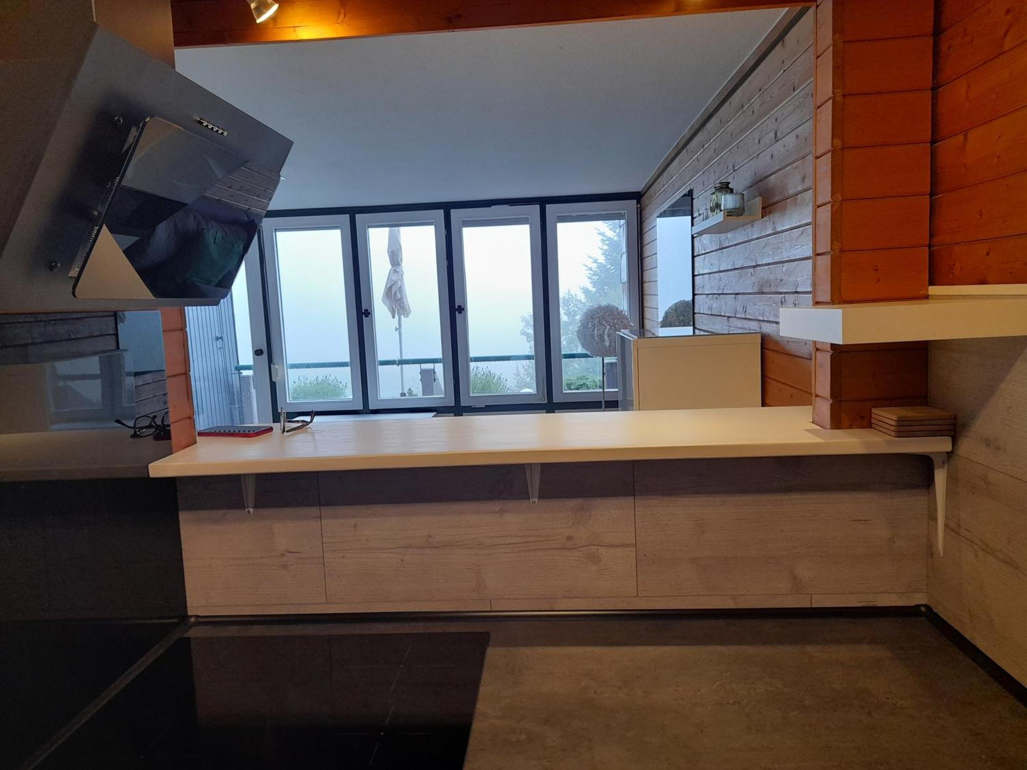 Schwarzwald Pur Apartment Sasbachwalden Bagian luar foto