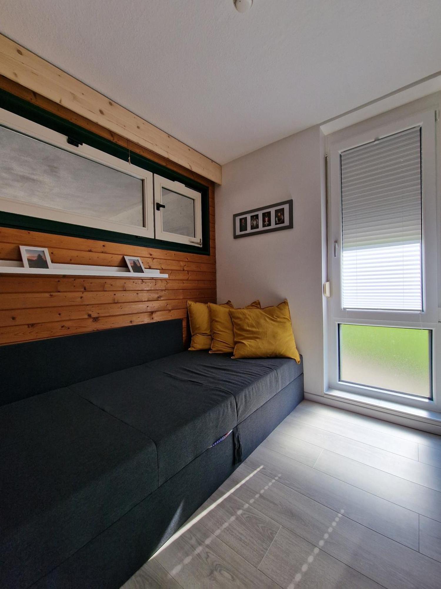 Schwarzwald Pur Apartment Sasbachwalden Bagian luar foto