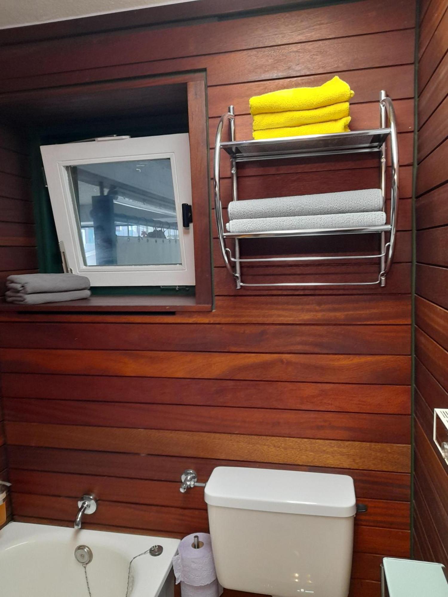 Schwarzwald Pur Apartment Sasbachwalden Bagian luar foto