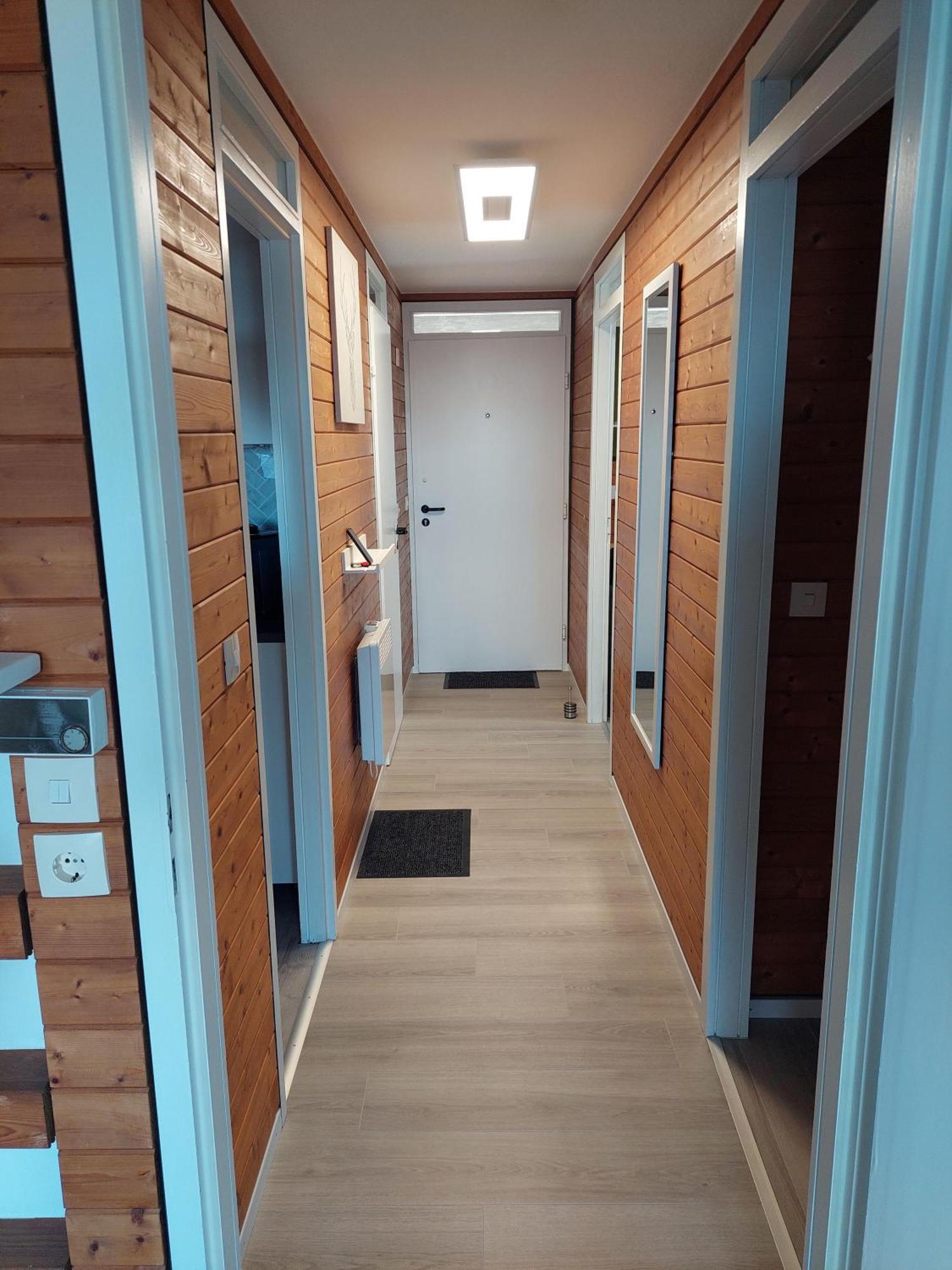 Schwarzwald Pur Apartment Sasbachwalden Bagian luar foto