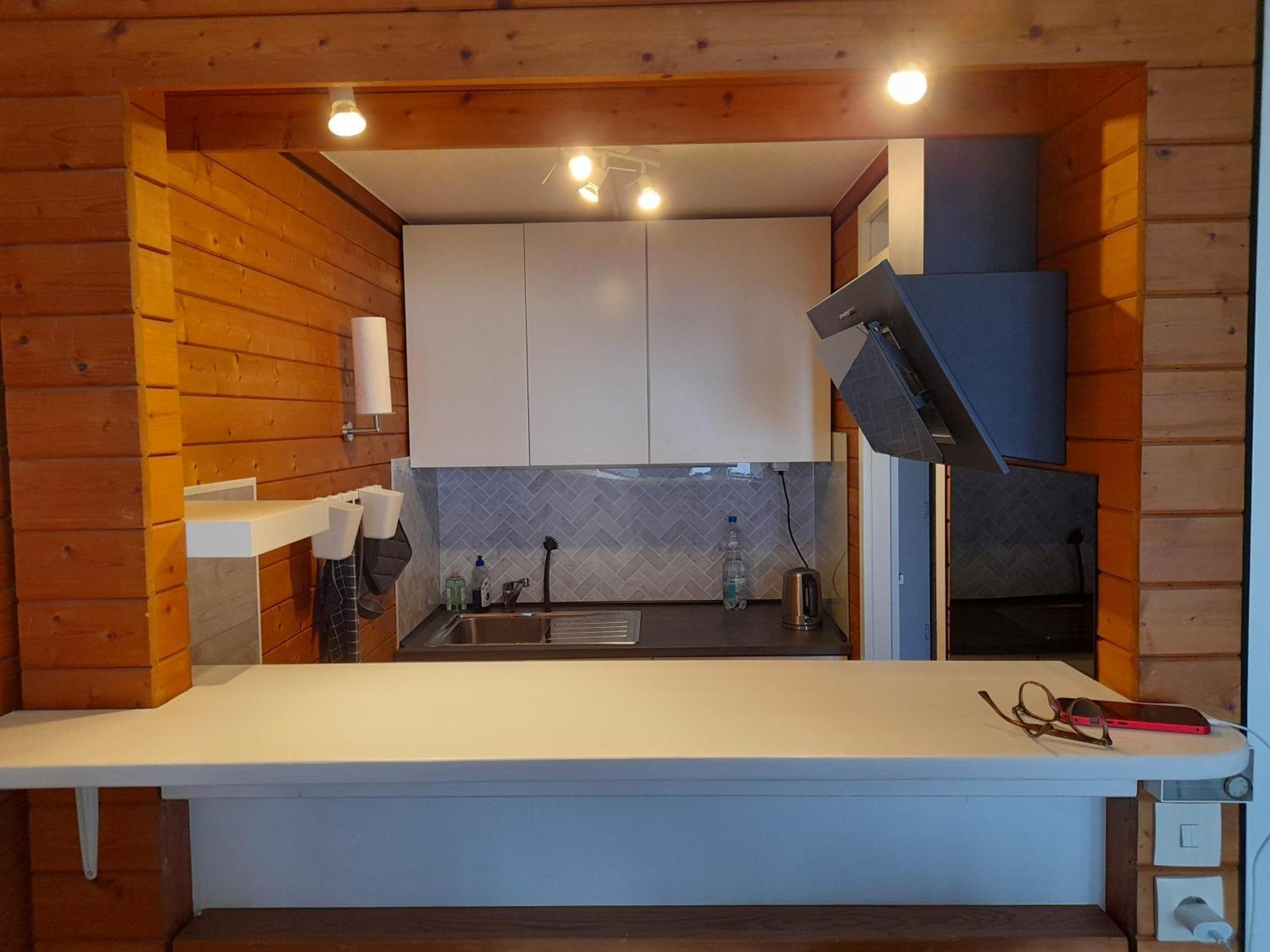 Schwarzwald Pur Apartment Sasbachwalden Bagian luar foto