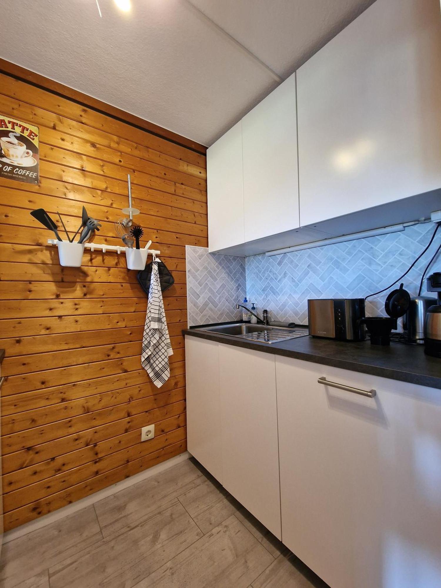 Schwarzwald Pur Apartment Sasbachwalden Bagian luar foto