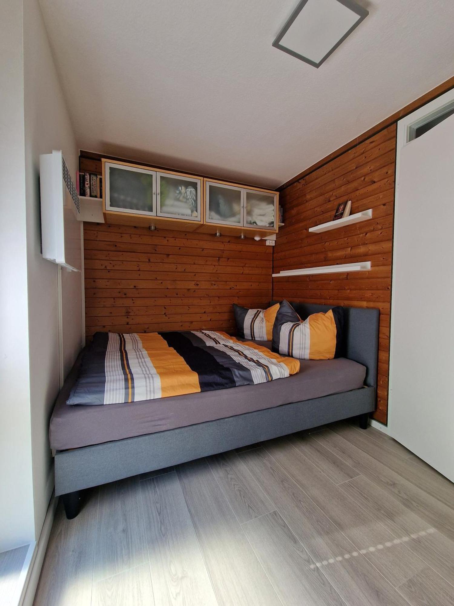 Schwarzwald Pur Apartment Sasbachwalden Bagian luar foto