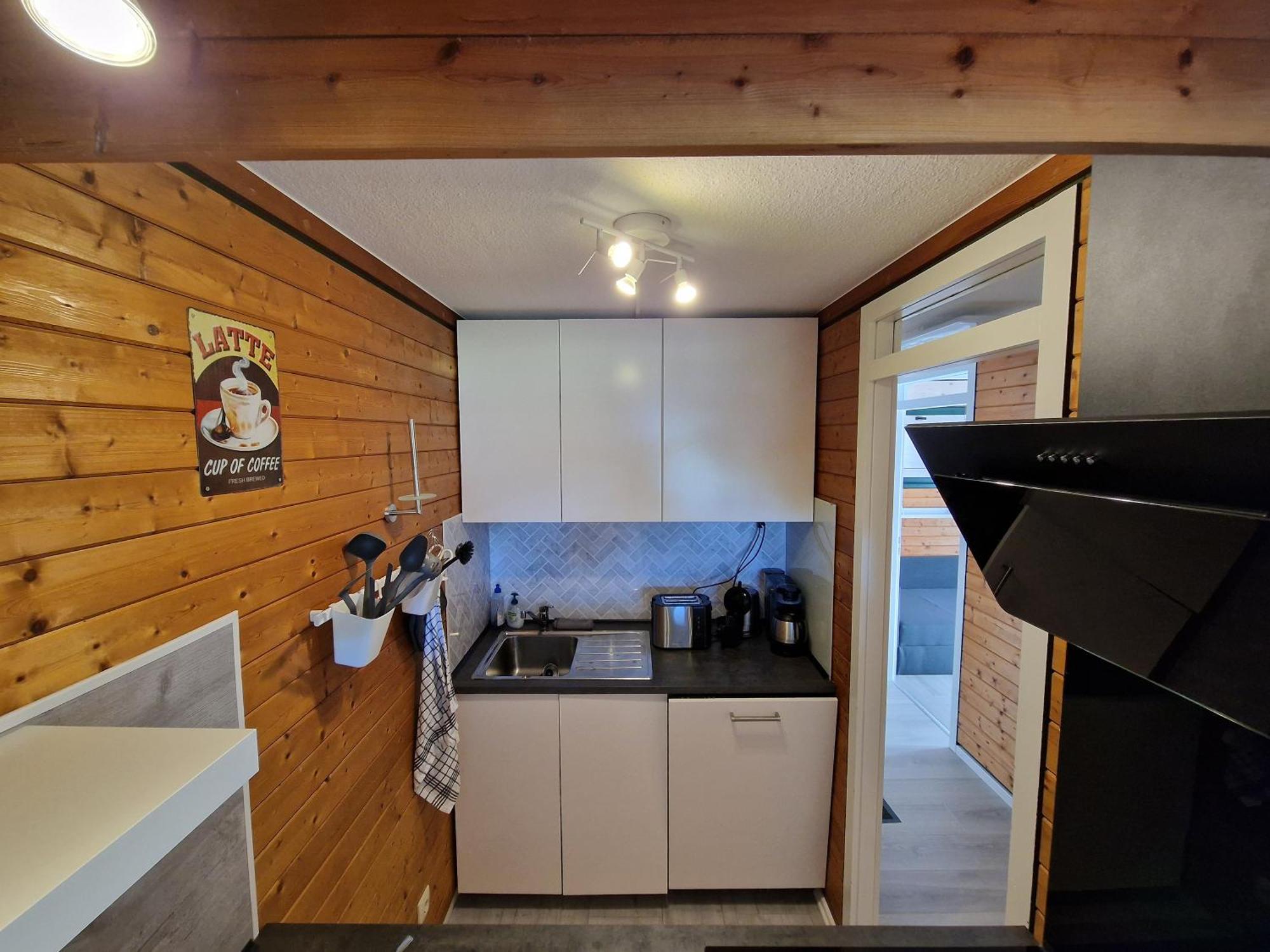 Schwarzwald Pur Apartment Sasbachwalden Bagian luar foto
