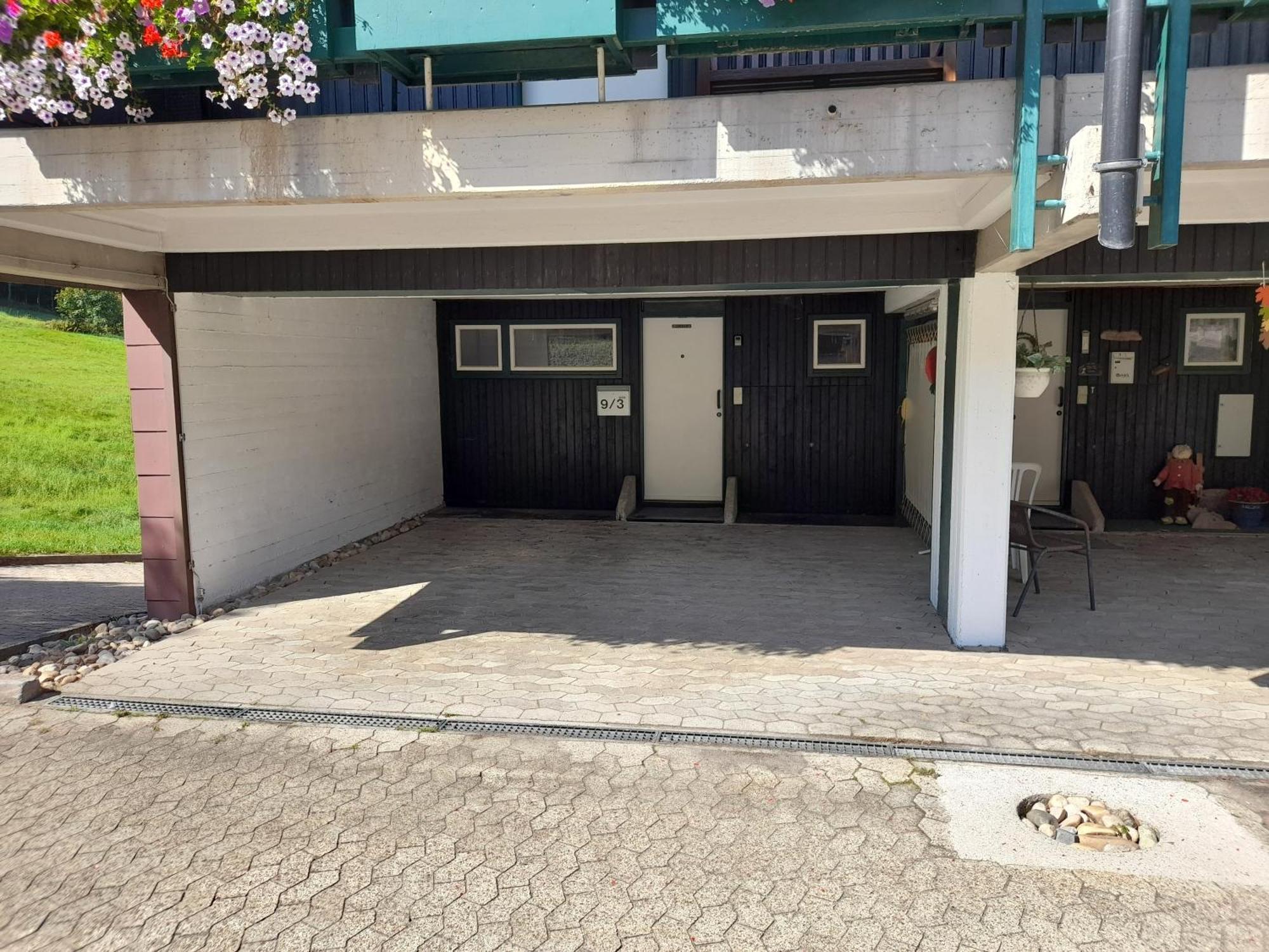 Schwarzwald Pur Apartment Sasbachwalden Bagian luar foto