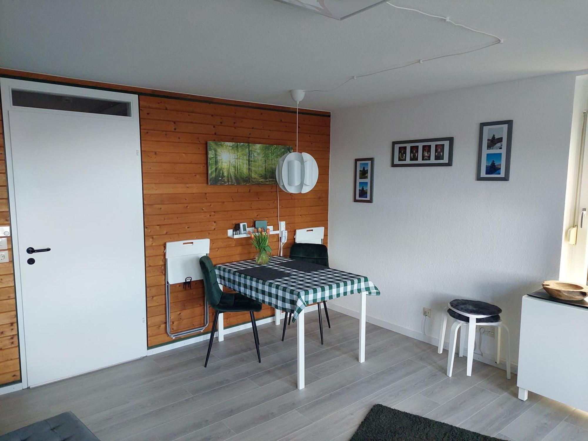 Schwarzwald Pur Apartment Sasbachwalden Bagian luar foto